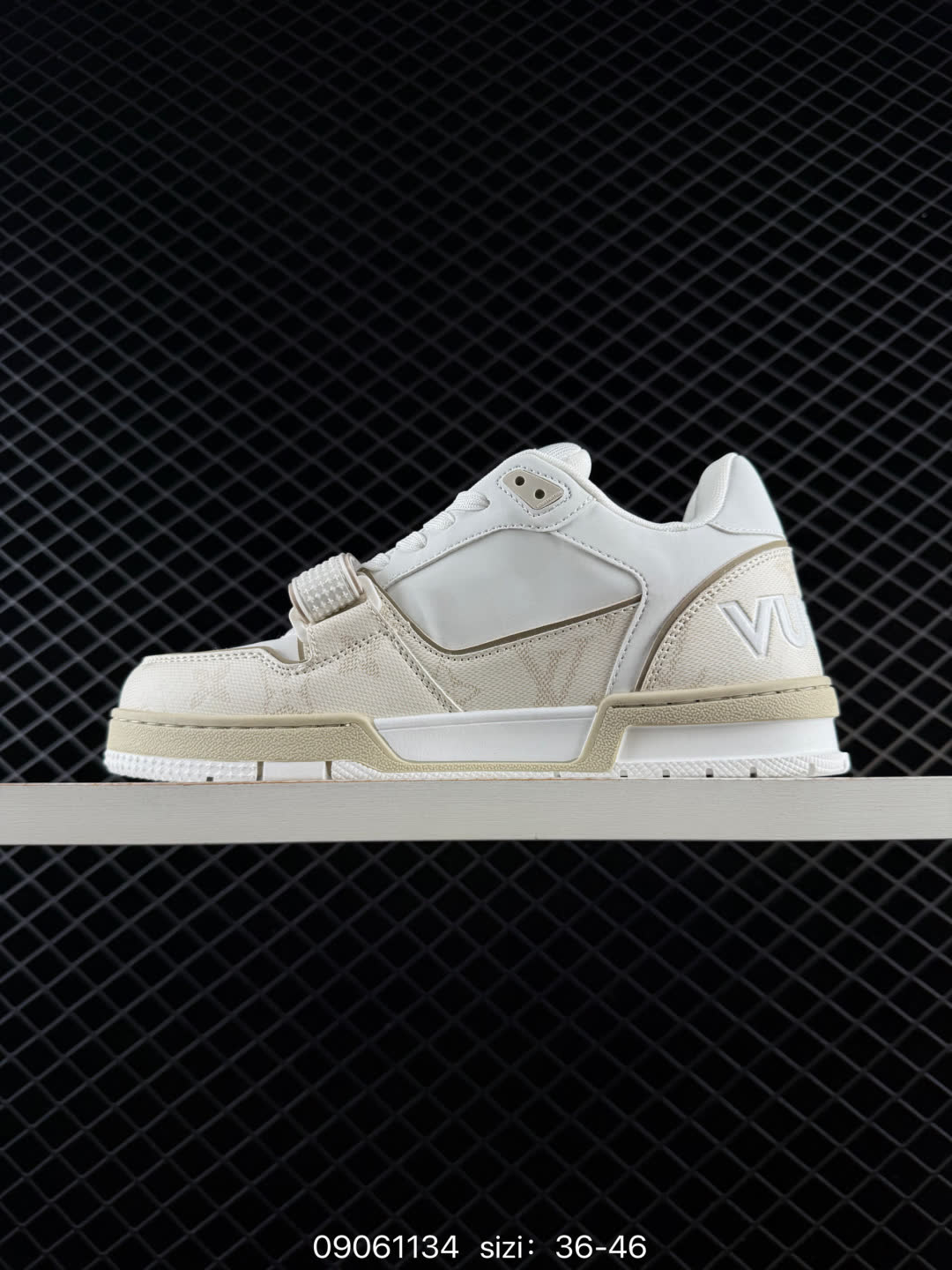 NK Air Jordan 1 Low-IB7109
